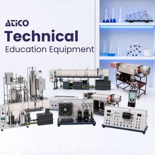 Technical Education Equipments