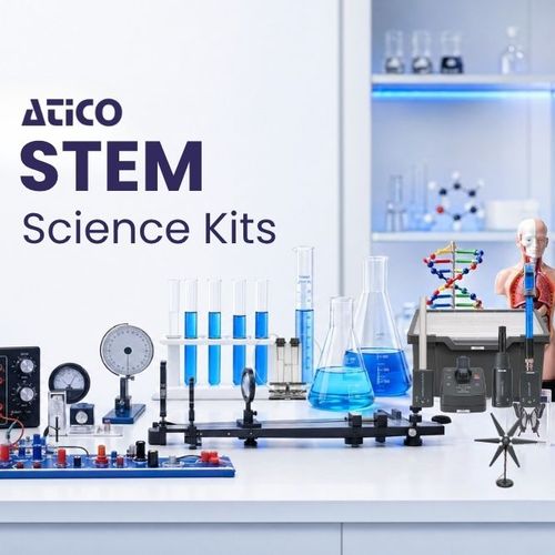 STEM Lab Kits