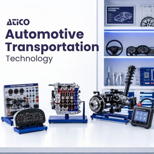 Automotive and Transportation Technology