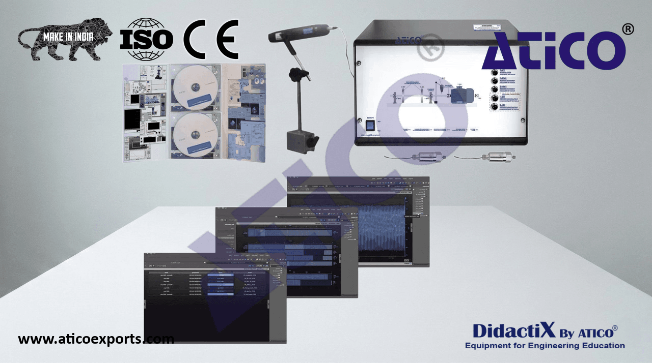 Software, Sensors and Control for MDU Unit
