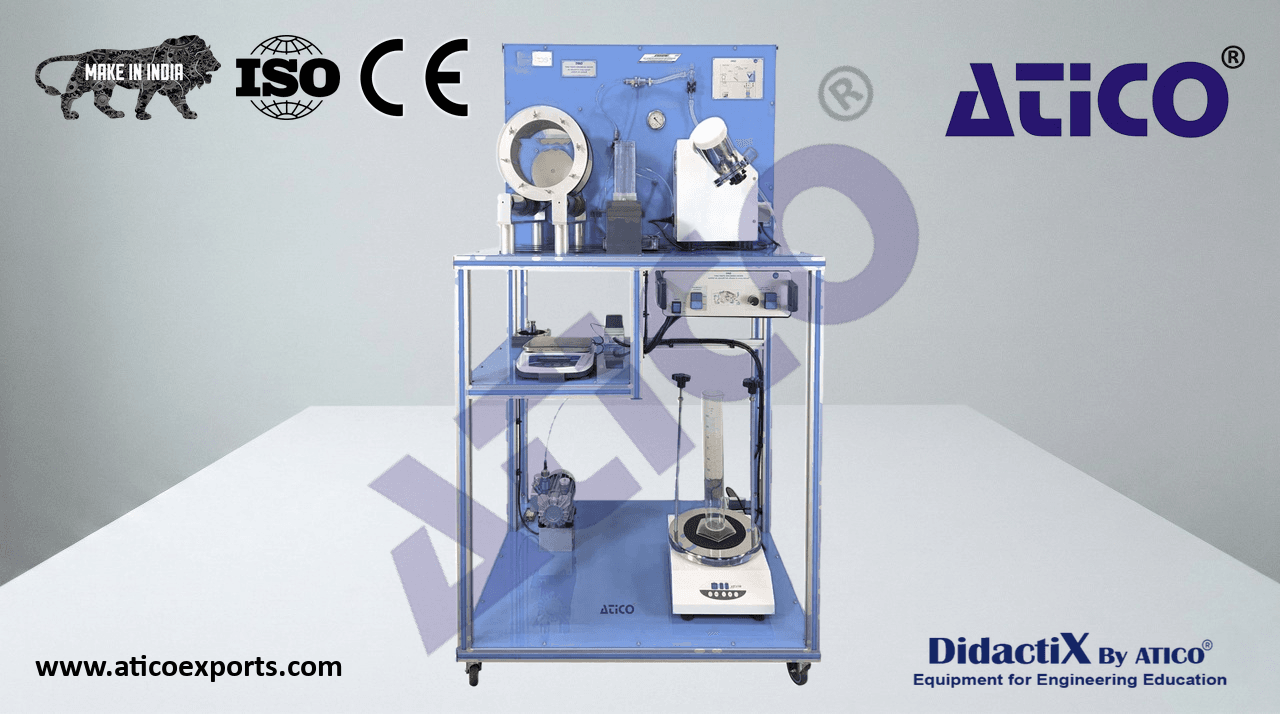 Solids Handling Study Unit