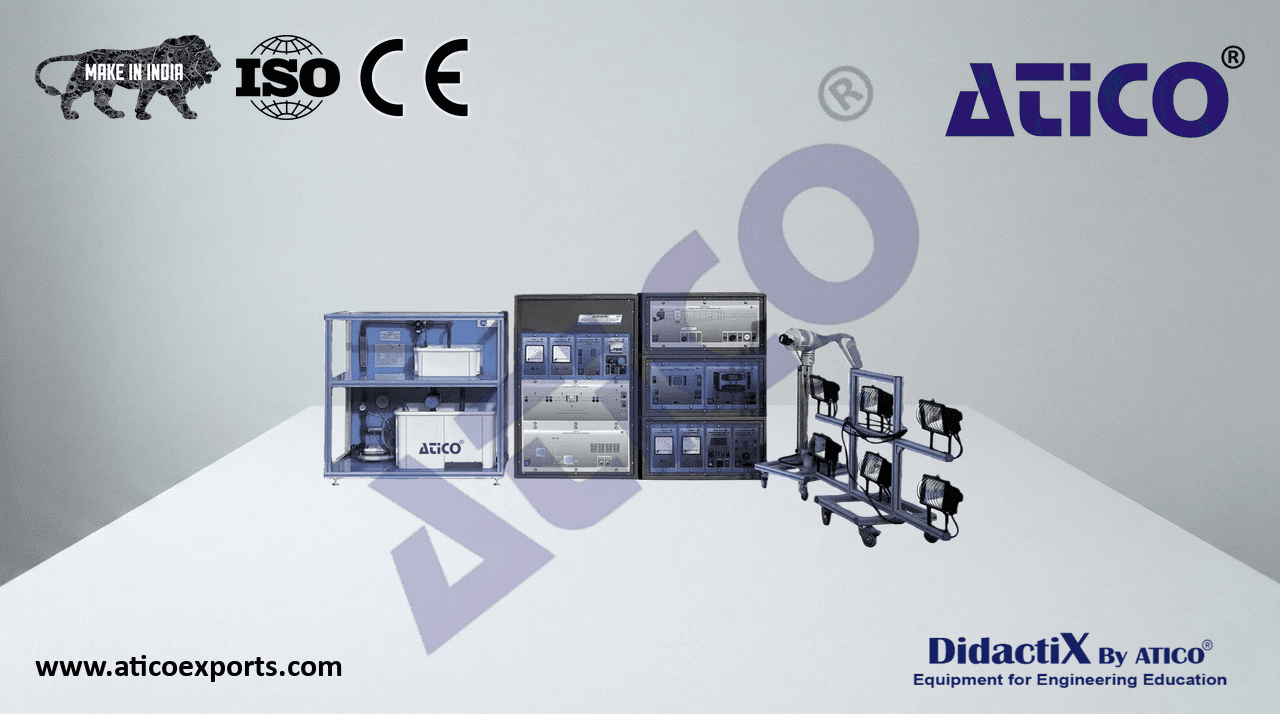 Stand-alone Water Pumping Application