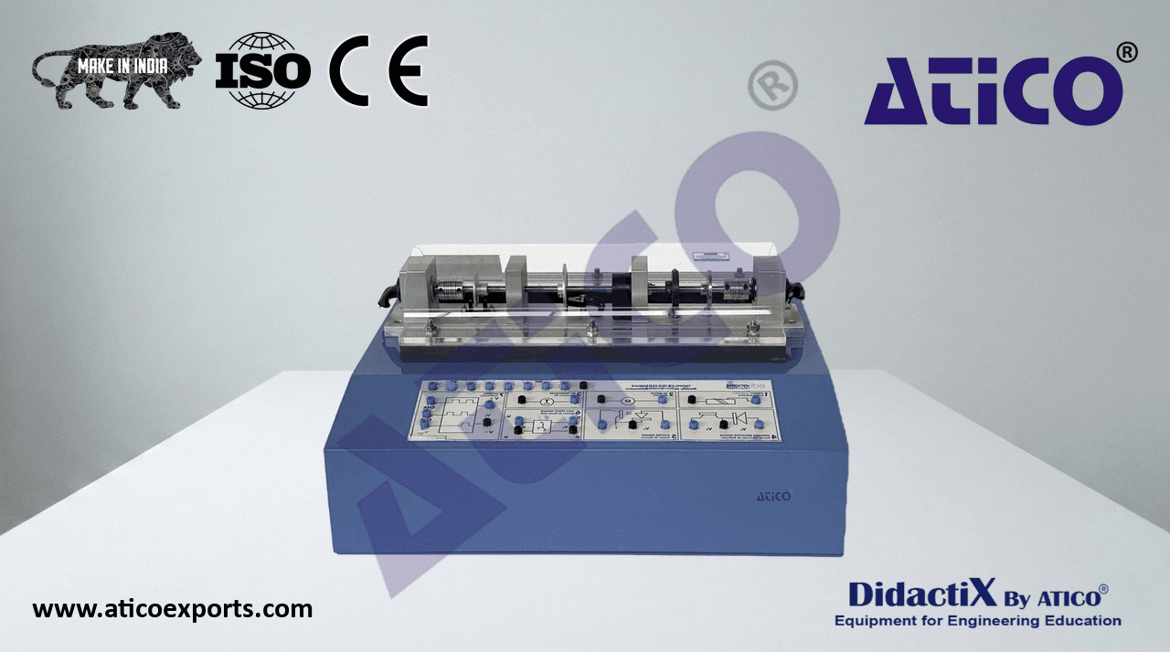 Tachometer Test Module Deluxe