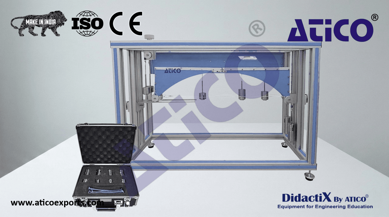 Three-Hinged Arch Unit Deluxe