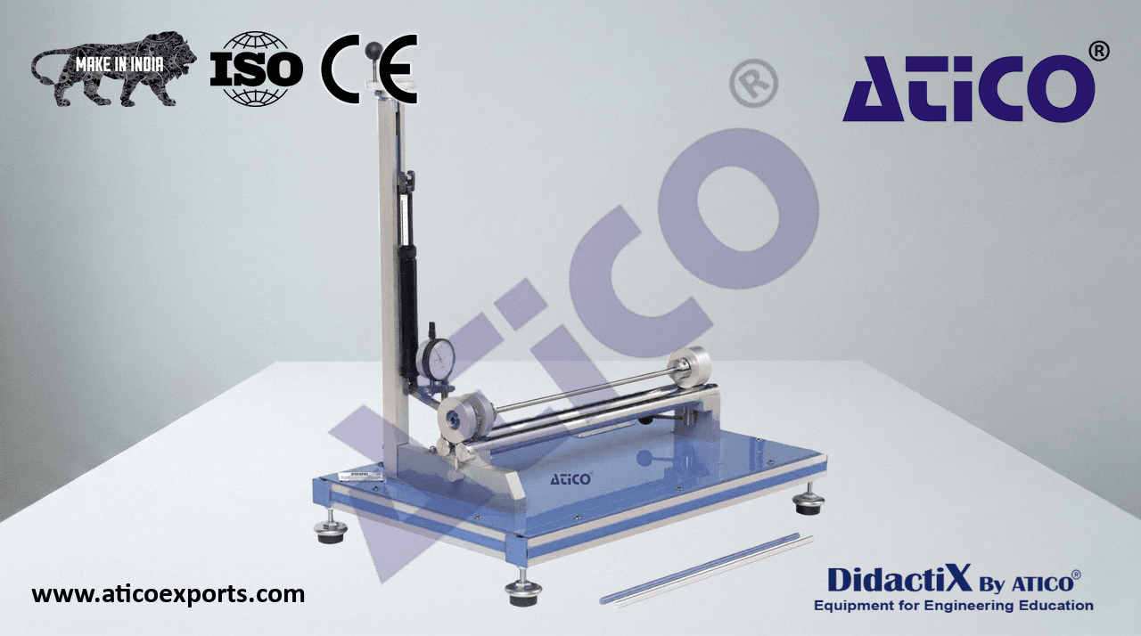 Torsion Unit