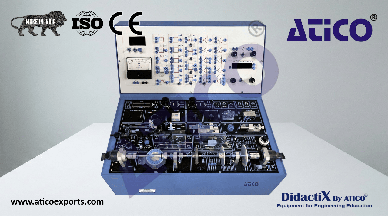Transducers and Instrumentation Unit