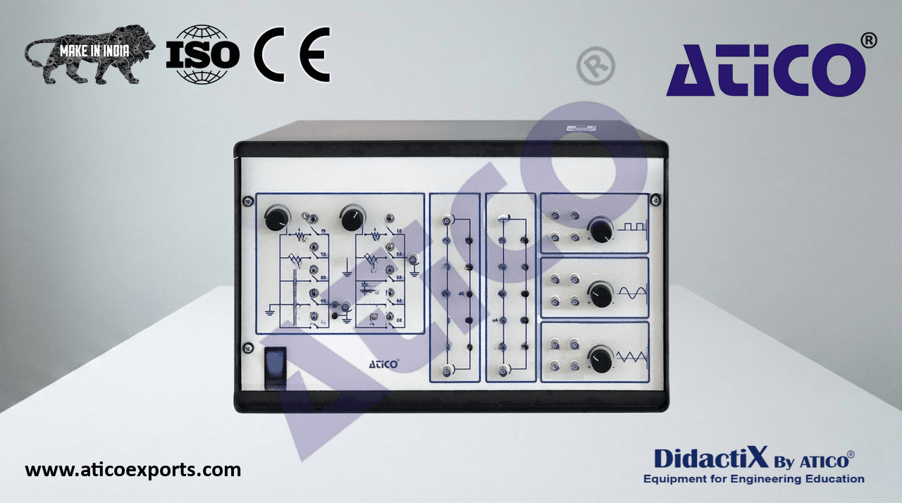 Transmission Lines Unit