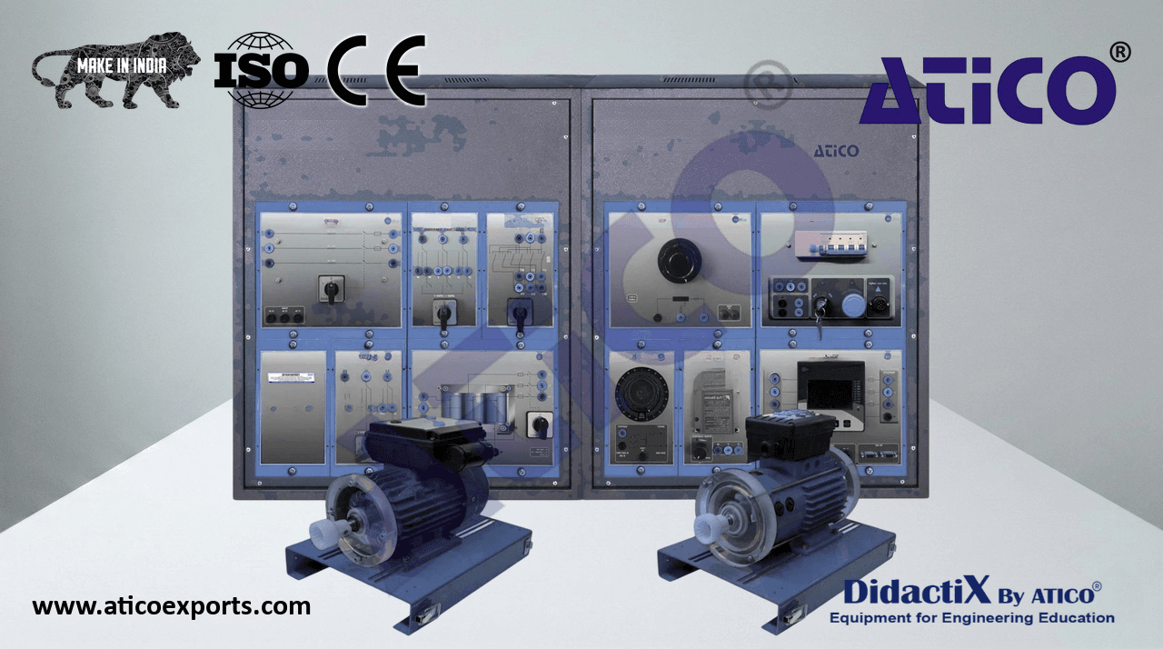 Transparent and Functional Motors Application
