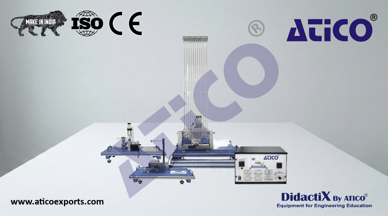 Tribology Modular Unit