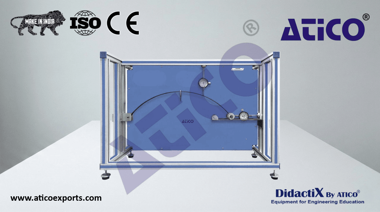 Two Hinged Arch Unit Deluxe
