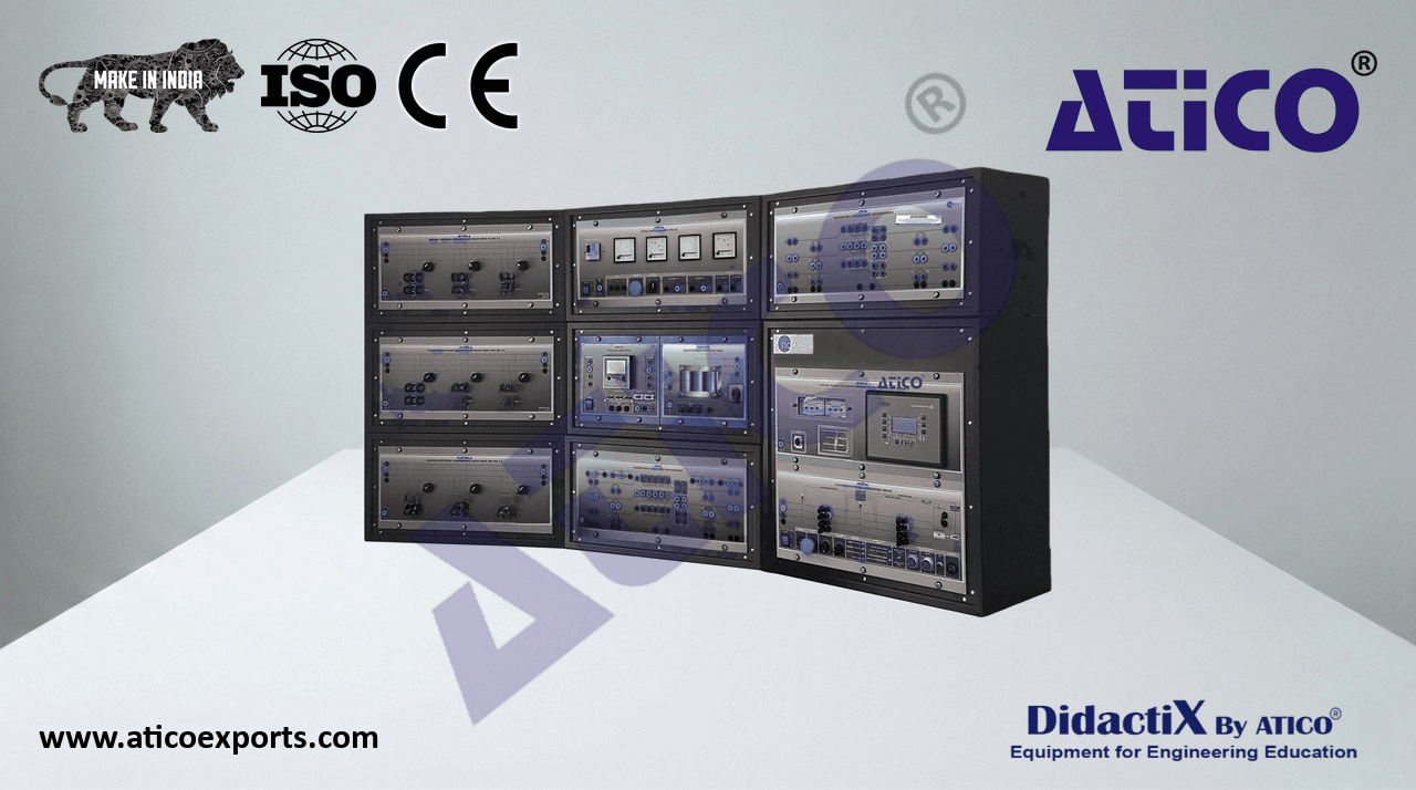 Underground Transmission Lines Application