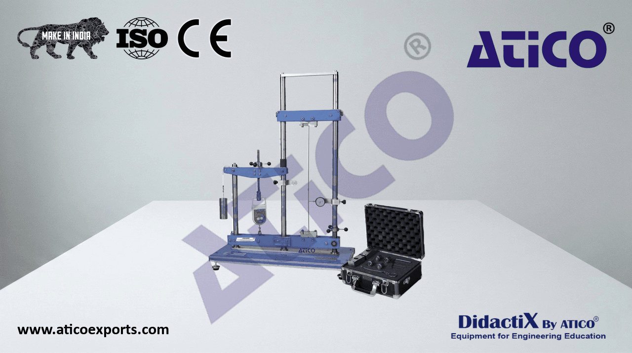 Universal Buckling Unit