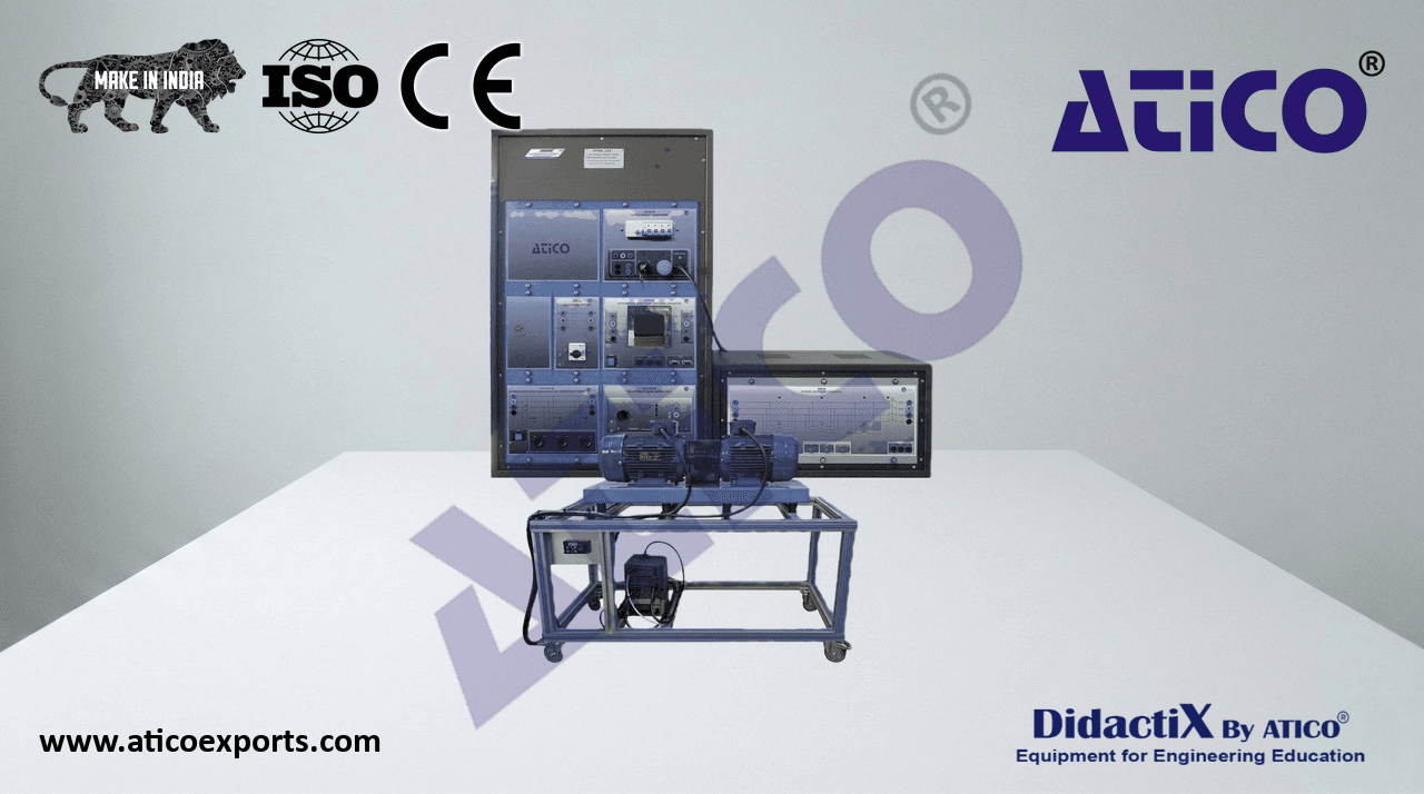 Wind Power Plants with Induction Generator Application