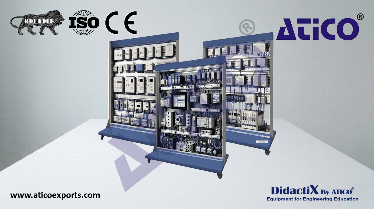 Wiring Installation Training for Control via KNX