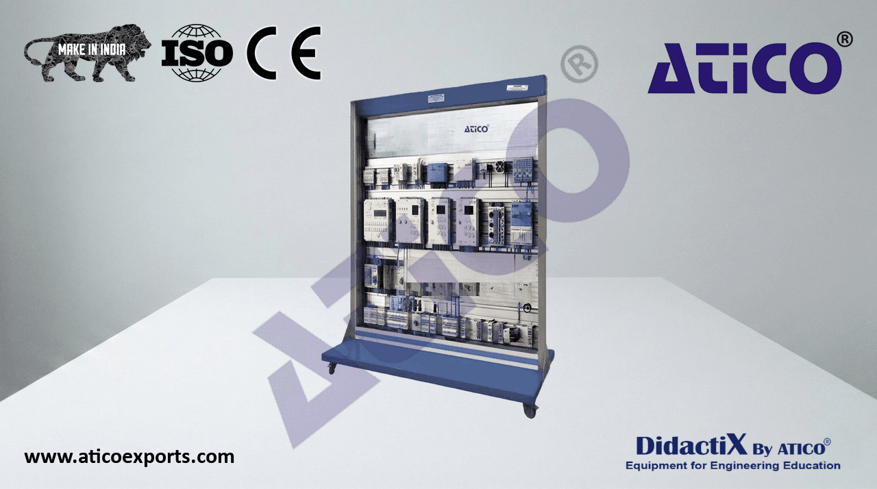 Wiring Installation Training for HVAC with KNX