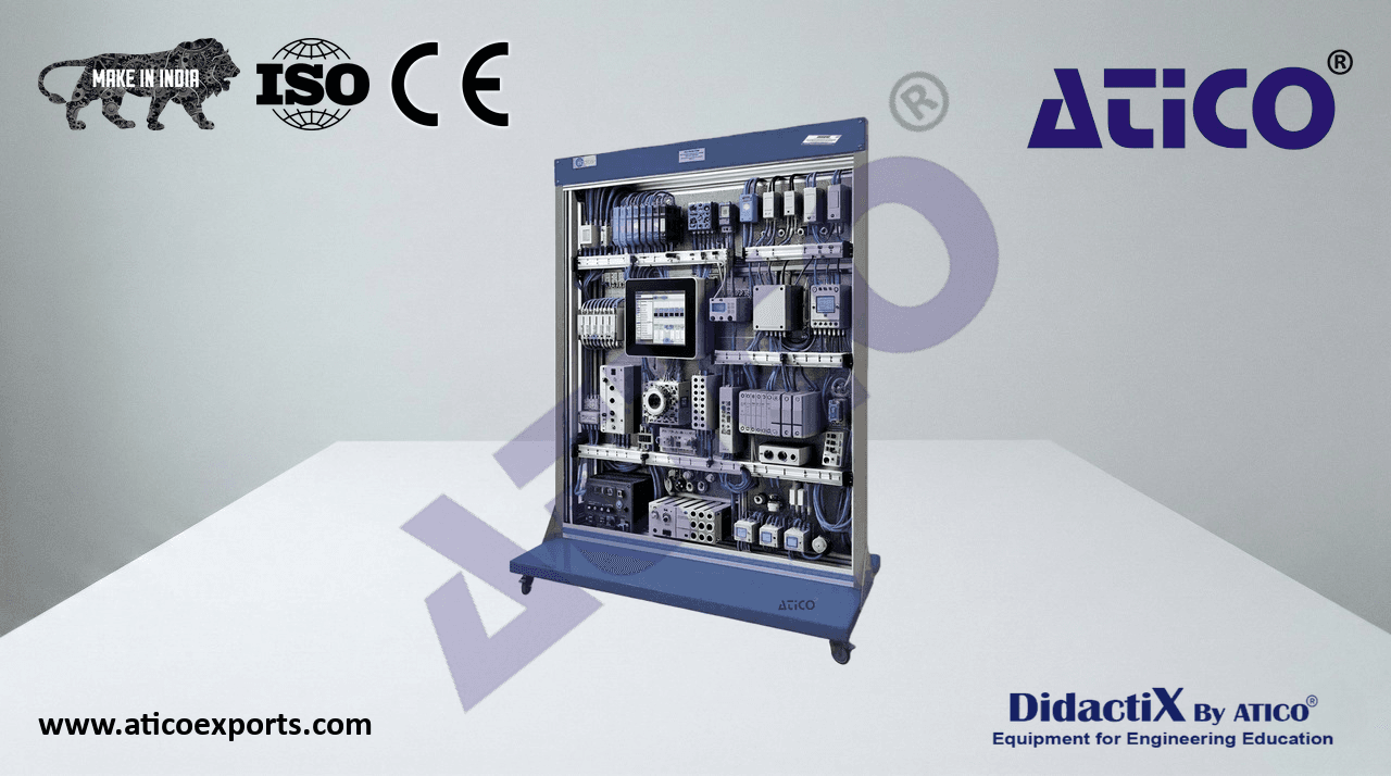 Wiring Installation Training for Lighting with KNX