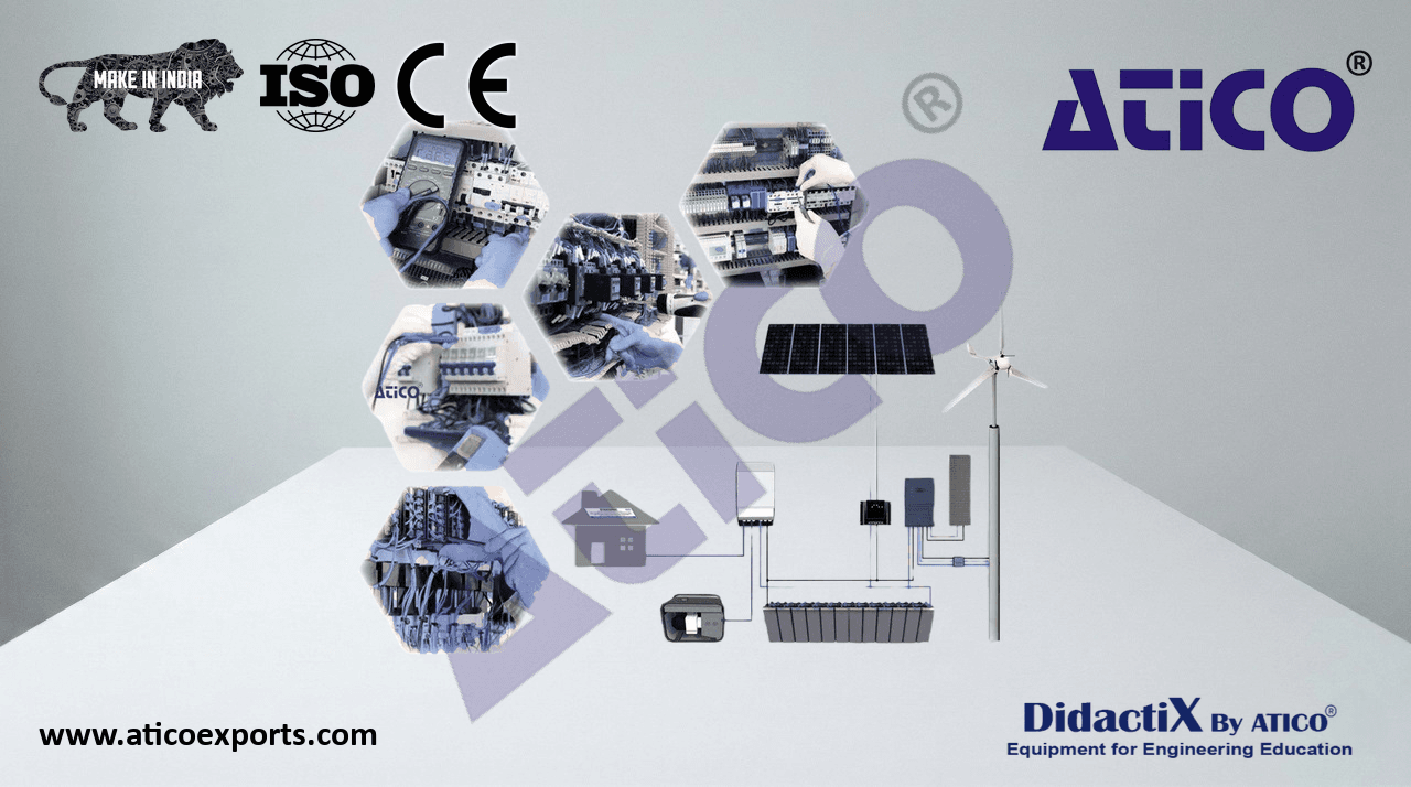 Wiring Installation Training for Photovoltaic Systems