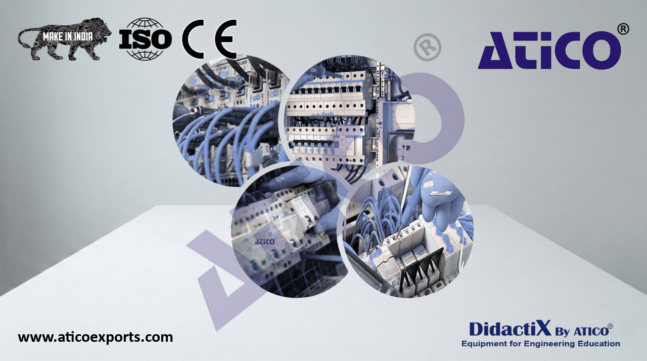 Wiring Installation Training for Power Factor Correction Devices