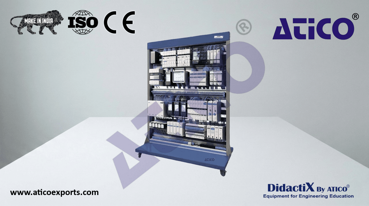 Wiring Installation Training for Security with KNX: Fire, Intrusion Prevention, Floods, etc.