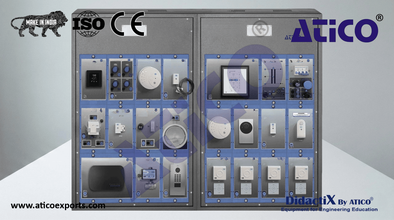 Z-WAVE Heating Control
