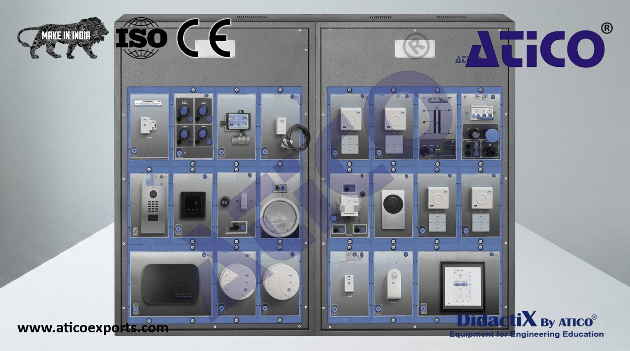 Z-WAVE Lighting Control